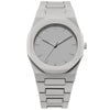 New Trend Fashion Men Watch Business Men Quartz Watch Classic Waterproof Round Watches Art Arabic Digital Dial Men's Clock