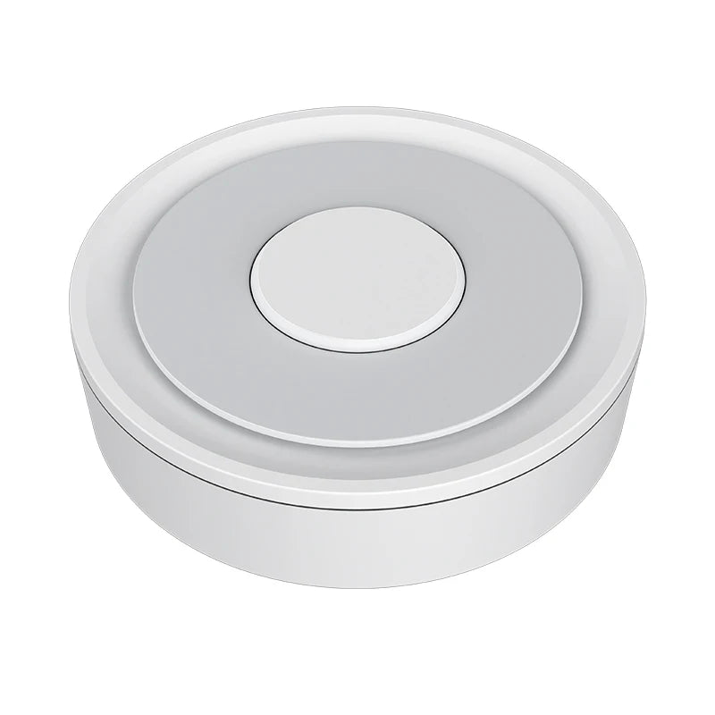 Tuya Smart ZigBee Wireless/Wired Gateway Hub Bridge Remote Linkage Devices WiFi Central Control Host Works With Smart Life APP