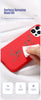 Luxury Liquid Silicone Phone Case for APPLE iPhone 11 13 12 14 15 16 Pro Max Cases for iPhone 15 Plus Shockproof Protector Cover