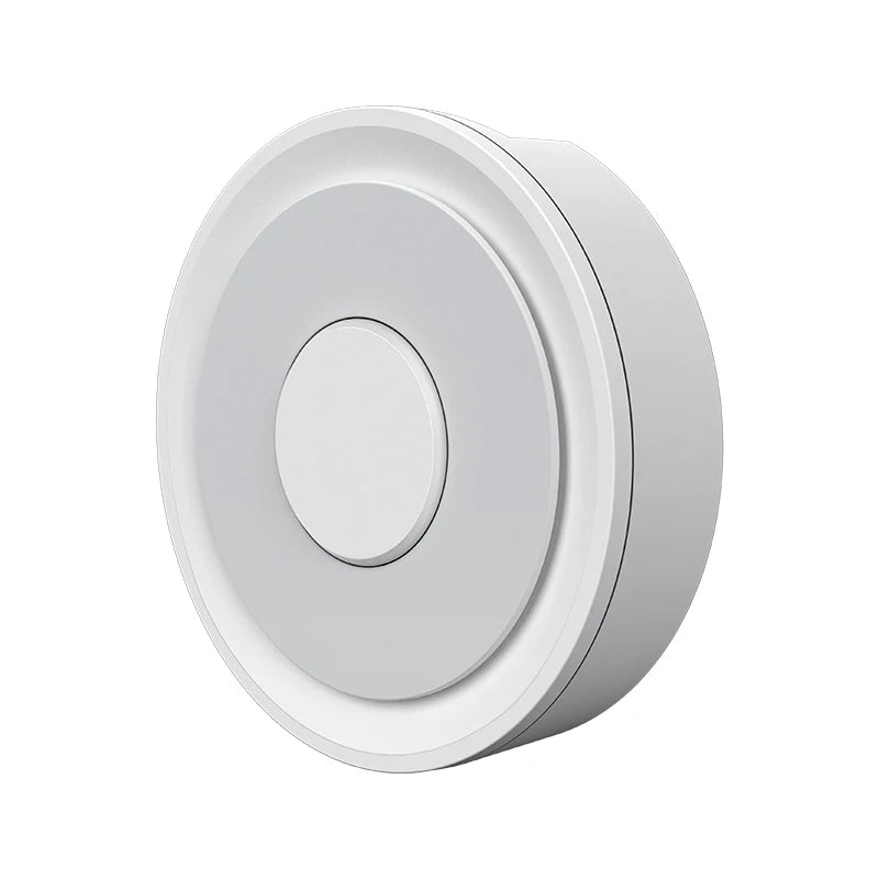 Tuya Smart ZigBee Wireless/Wired Gateway Hub Bridge Remote Linkage Devices WiFi Central Control Host Works With Smart Life APP