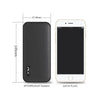 Bluetooth Speaker with Power Bank Function Outdoor Portable Slim Mini Deep Bass