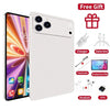 2026 IPad 17 Pro Max Tablet PC 11 Inch Face Recognition 24GB 2TB Android16 Snapdrago 8gen3 5G Dual SIM Call WIFI 20000mAh Tablet