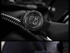 SMAEL 8105 Digital Watches Sports LED Wristwatches Men's 50m Waterproof Watch Digital Light Stopwatch Watch for Men