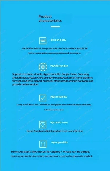 Home Assistant Green the easiest and most privacy-focused way to automate your home
