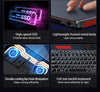 High-Performance 16.1" Gaming Laptop Powered by Intel Core I9-13900H/i9-10885H, 6GB Dedicated Graphics, Windows 11, Fully Upgr