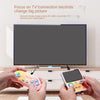 G6 Game Console 3.5 Inch Screen Handheld Portable Support 2 Players Video Gaming Machine for Kids