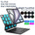 Magic Keyboard  for iPad 10th 10.9 inch Case for iPad 11th 10.9 inch A16 2025 Generation Cover Smart Cover Magic Keyboard