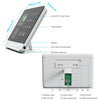 Tuya Smart WiFi GSM Home Security Alarm System - Touch Keyboard RFID APP Control Wireless Anti-Theft with Volume Adjustable