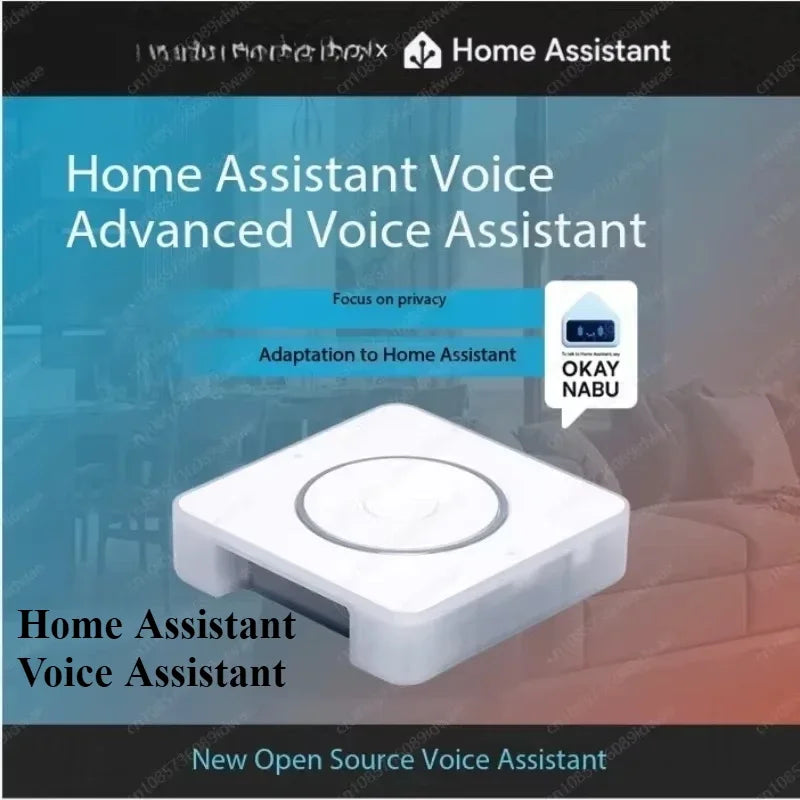Home Assistant Green the easiest and most privacy-focused way to automate your home
