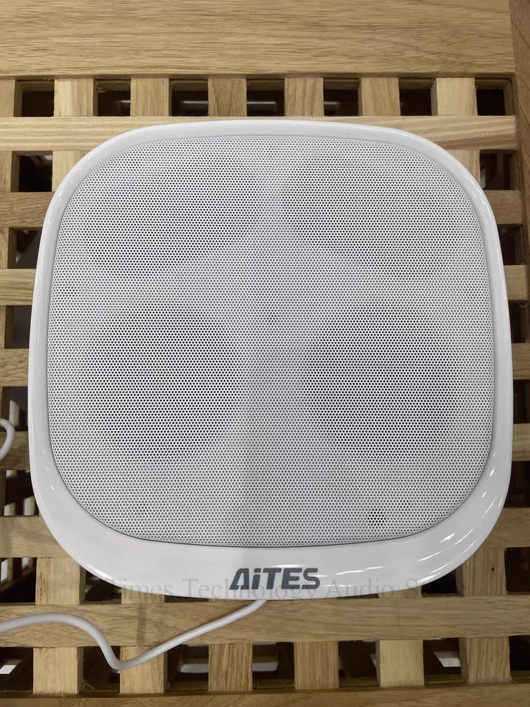 Wireless Bluetooth Speaker Wall-mounted 3D Surround Sound Multifunctional Outdoor Portable Subwoofer Long Battery Life