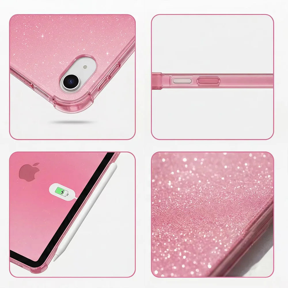 iPad (A16) 11th Generation 11 Inch 2025/10th Generation 10.9 Inch