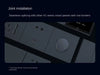 Aqara H1 EU Smart Homekit Rotary Switch Wireless Intelligent Adjustment Off Light Brightness Zigbee 3 Home Life Remote Control