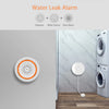 Tuya Smart Life ZigBee Smart Wireless/Wired Gateway Hub HomeSmart Bridge Remote Linkage Devices WiFi Central Control Host