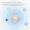 Tuya Smart Life ZigBee Smart Wireless/Wired Gateway Hub HomeSmart Bridge Remote Linkage Devices WiFi Central Control Host