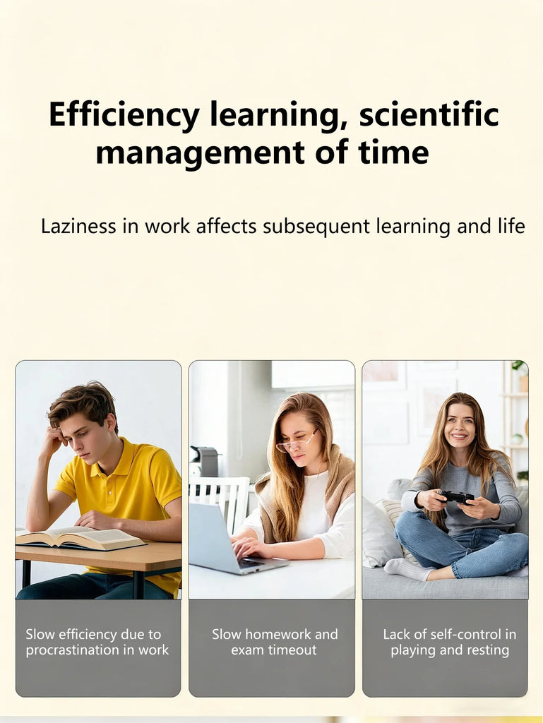 Bluetooth speaker, mirror-faced clock alarm clock smart speaker, bass-heavy FM card insertable small speaker
