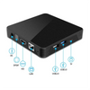 A73E-Quad-Core Cortex-A53 Smart For Home Gateway 4G+ 32G USB 3.0/2.0 Supports Zigbee2mqtt ZHA Ideal For Home Automation Device