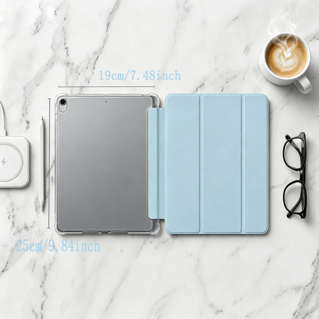 iPad (A16) 11th Generation 11 Inch 2025/10th Generation 10.9 Inch