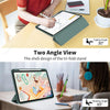 New iPad Pro 11 Inch Case 2022(4th Gen)/ 2021(3rd Gen) with Pencil Holder Ipad Pro 11 12.9 iPad 10th Gen iPad Air4 5 10.9 inch