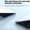 LENO 2026 NEW 14.1" Laptop Intel Core i9-9900 32GB 2TB Gaming Computer PC Windows11 Gamer office Ultra Slim Notebook 1920*1080