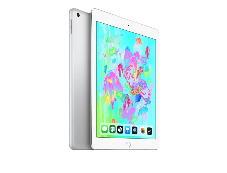 Tablet IPad Air 2 Chip Retina Display 9.7 inch 16GB/64GB/128GB SSD Fingerprint ID, Original Genuine Tablet IPad Air 2 WIFI/5G