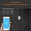 Tuya Smart Life ZigBee Smart Wireless/Wired Gateway Hub HomeSmart Bridge Remote Linkage Devices WiFi Central Control Host