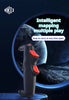 2025 New Ghost S07 Wireless Bluetooth Mobile Gaming Controller FPS Game Auxiliary Controller Intelligent Mapping For Android IOS