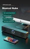 Bluetooth 4D Surround Speaker Home Theater Sound System Computer Soundbar For TV Subwoofer Wired Stereo Strong Bass