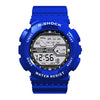 Outdoor Sport Men Watch Multifunction Large Screen LED Electronic Waterproof Luminous Military Digital Wristwatches Reloj Hombre
