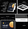 Smart Home 86 Multi functional Central Control Screen WiFi Switch Panel Touch Screen Home Security Zigbee Voice Gateway