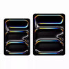 2024 IPad Pro M4 chip 11Inch/13Inch 256G/512G/1T/2T SSD 8G/16G RAM WiFi Cellular Face ID eSIM WIFI/5G.