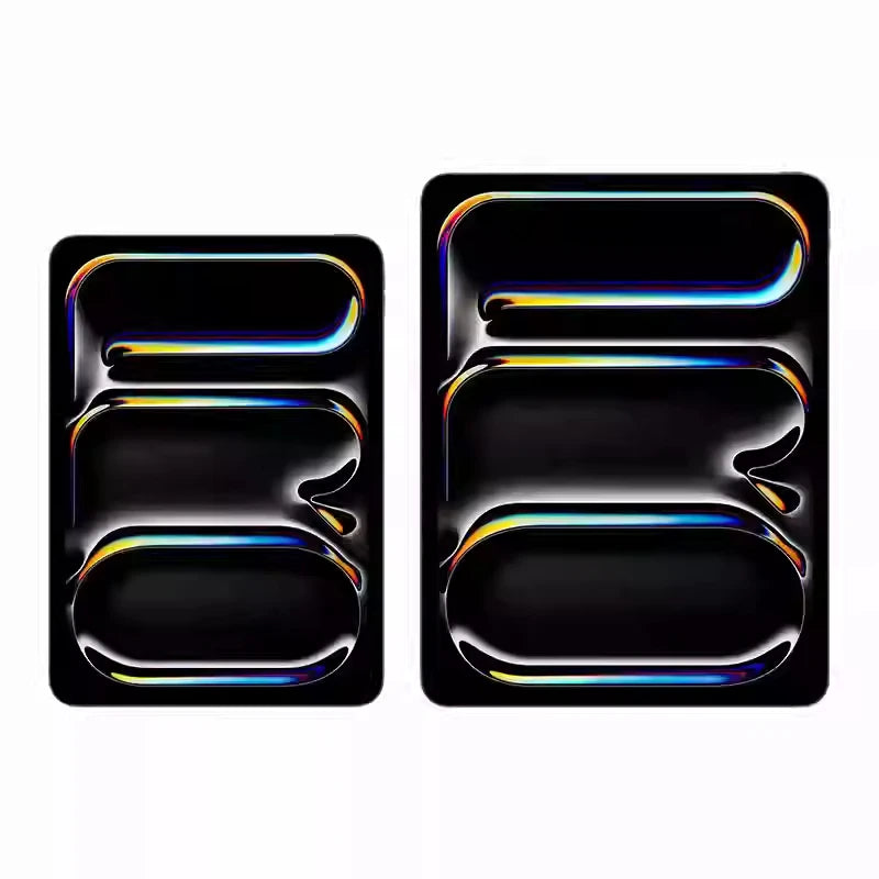 2024 IPad Pro M4 chip 11Inch/13Inch 256G/512G/1T/2T SSD 8G/16G RAM WiFi Cellular Face ID eSIM WIFI/5G.