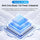 LENO 14.1" Ultra Slim Laptop Intel Core i9-9900 32GB 2TB Gaming Computer PC Windows11 Gamer office Ultra Slim Notebook 1080P HD