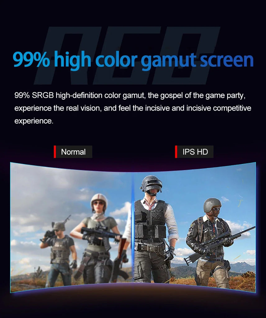 High-Performance 16.1" Gaming Laptop Powered by Intel Core I9-13900H/i9-10885H, 6GB Dedicated Graphics, Windows 11, Fully Upgr