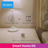 Aqara Smart Home Kits Zigbee Gateway Hub M1S Wireless Switch Lamp Door Motion Temperature Sensor for Mihome Homekit