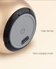 Bluetooth Wireless Speakers TWS Handfree Portable Cell Phone Speaker	Small Subwoofer Bass Sound Box Mini Soundbox Metal