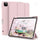 New iPad Pro 11 Inch Case 2022(4th Gen)/ 2021(3rd Gen) with Pencil Holder Ipad Pro 11 12.9 iPad 10th Gen iPad Air4 5 10.9 inch