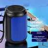 Bluetooth Speaker Home Portable Connection Mobile Phone Bluetooth Speaker Surround Subwoofer Outdoor Wireless Audio Speaker