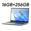 New Ultra Slim 14.1 Inch Laptop Intel Core I3-6100U 32GB RAM 2TB SSD 1920*1080 FHD Display Windows 11 Pro Office Study Computer