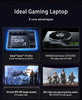 High-Performance 16.1" Gaming Laptop Powered by Intel Core I9-13900H/i9-10885H, 6GB Dedicated Graphics, Windows 11, Fully Upgr