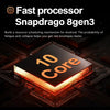 2026 IPad 17 Pro Max 12 Inch Global Original 5G Tablet 24GB 2T Android16 Snapdrago 8gen3 5G Dual SIM Call 20000mAh WIFI Tablet