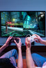GameSir G7 Pro Wired Gamepad with Charging Dock for Xbox Series X S Xbox One PC Gaming Controller for Steam Android Gamer
