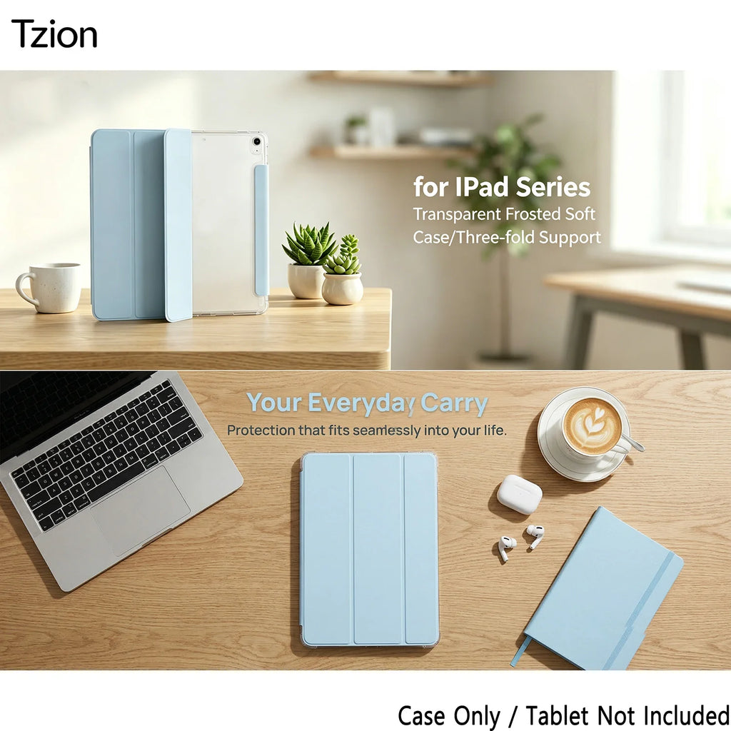 iPad (A16) 11th Generation 11 Inch 2025/10th Generation 10.9 Inch