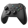 G6 wireless  mobile game controller with Hall trigger and Hall joystick supporting switch/pc/android/IOS