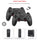 Wireless Gamepad Gaming Control Video Game Pad Controller For Mobile Android Cell Phone PC TV Box Joystick Gamer Cellphone Mando