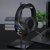 Gaming Headphones For PC/PS4/PS5 EKSA E1000 7.1 Surround RGB Gaming Headset Gamer USB Wired Headphones With Noise Cancelling Mic