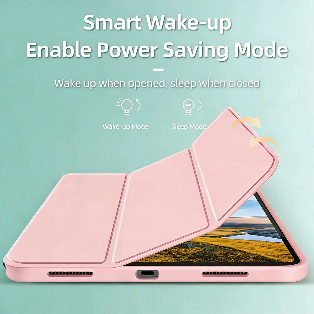 iPad (A16) 11th Generation 11 Inch /10th Generation 10.9 Inch