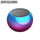 Wireless Bluetooth Speaker Portable Small Steel Gun Metal Heavy Stereo Surround Subwoofer Outdoor Mini Bluetooth Small Speaker