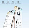 Baseus Wireless Headphones Bluetooth 5.3 HIFI Level Earphone 40mm Driver Foldable Over Ear Headsets 70H Playtime Spatial Audio