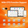 2026 Original NEW IPad 17 Pro Max 11 Inch Global Edition Tablet 24GB 2T Android16 Snapdrago 8gen3 5G Dual SIM Call WIFI Tablet