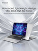 New Ultra Slim 15.6 Inch Laptop Intel Core I3-6100U 32GB RAM 2TB SSD 1920*1080 FHD Display Windows 11 Pro Office Study Computer